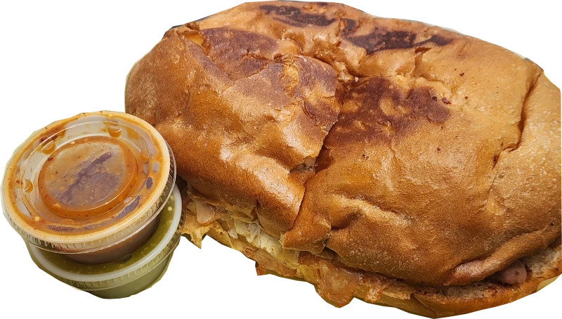 Tortas