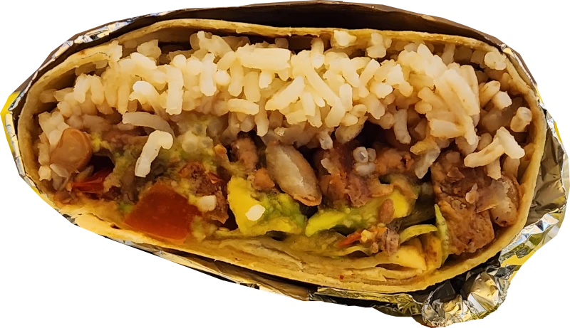 burrito
